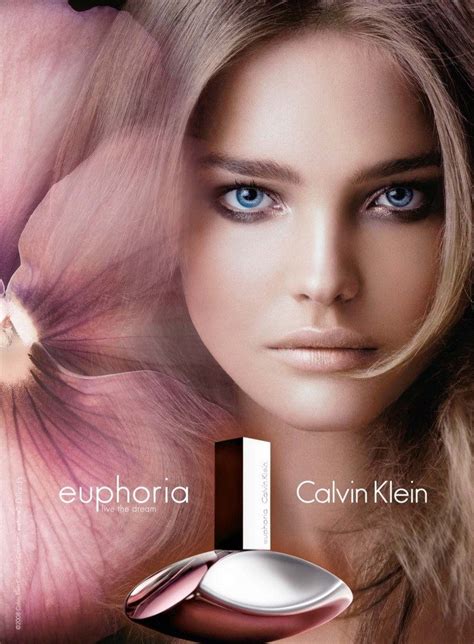 review euphoria calvin klein